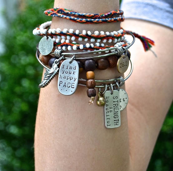 100% Committed Charm