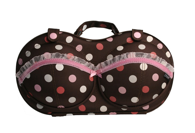 The Bra Bag - Emily