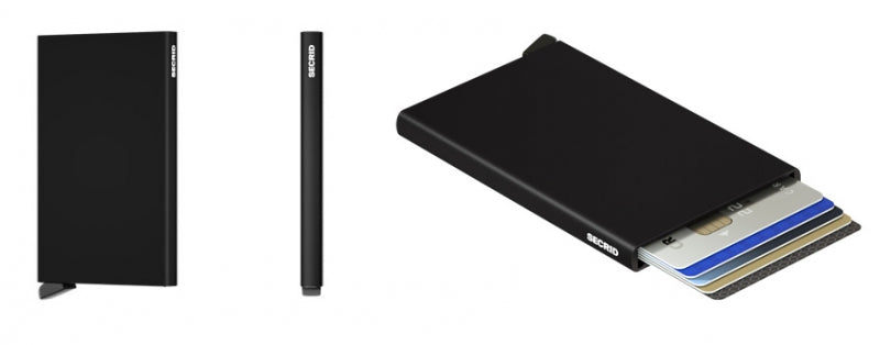 SECRID Cardprotector