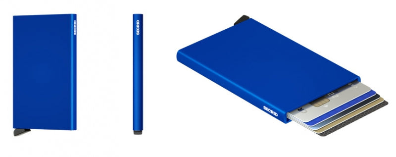 SECRID Cardprotector