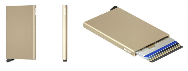 SECRID Cardprotector