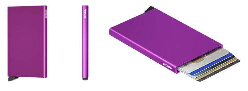 SECRID Cardprotector