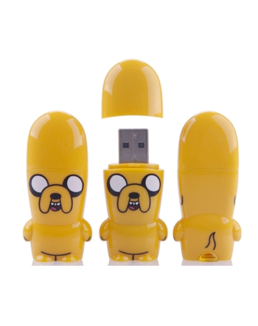 Adventure Time Jake USB Key