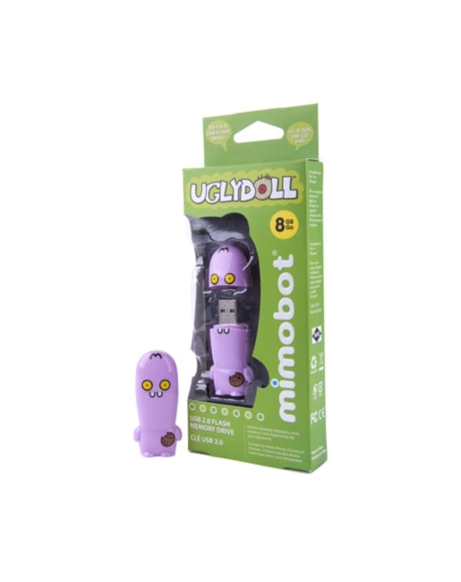 Ugly Doll Babo USB Key of-test2-marchburn Ugly Doll Babo USB Key of-test2-marchburn