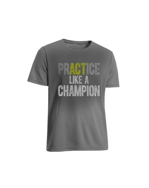 Act Like a Champion Crew